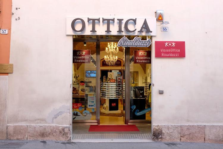 VisionOttica Rinalduzzi - Ottico - Rieti