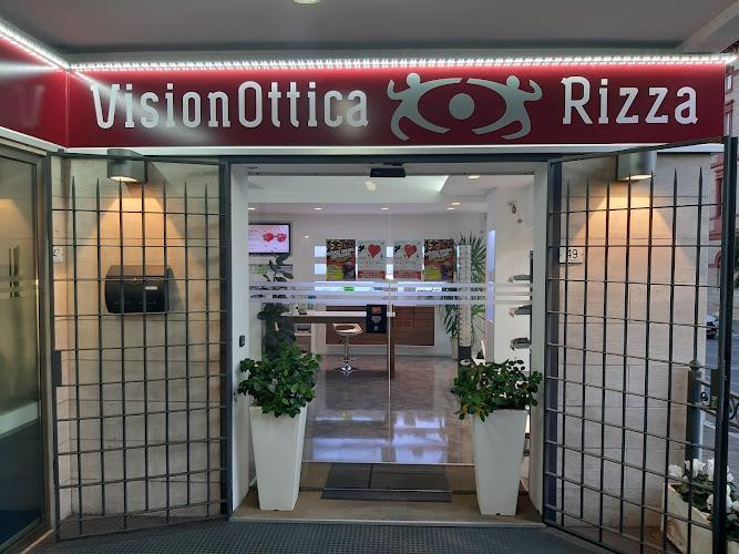 VisionOttica Rizza - Ottico - Castelfidardo