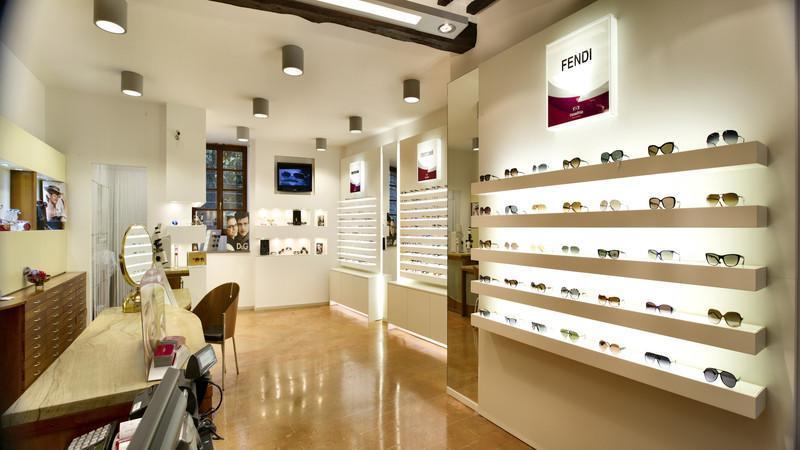 VisionOttica Salciarini - Ottico - Gubbio