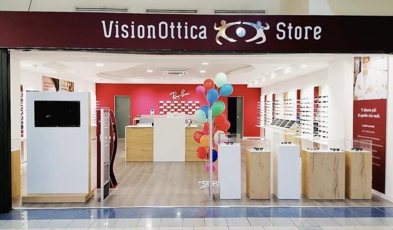 VisionOttica Store - Ottico - Carbonia