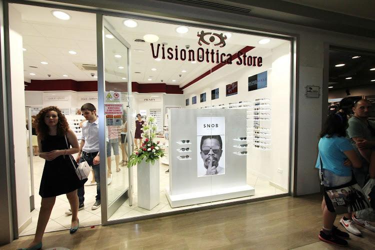 VisionOttica Store Mongolfiera - Ottico - Foggia