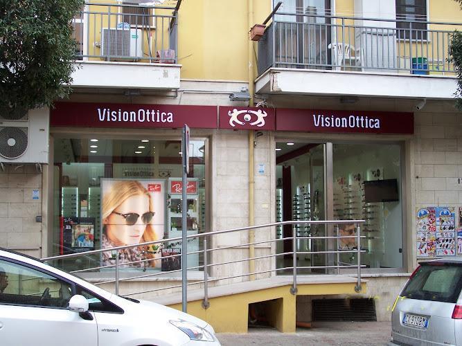 VisionOttica Store San Giovanni Rotondo - Ottico - San Giovanni Rotondo