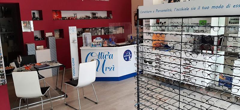 VisionOttica Urzì - Ottico - Belpasso