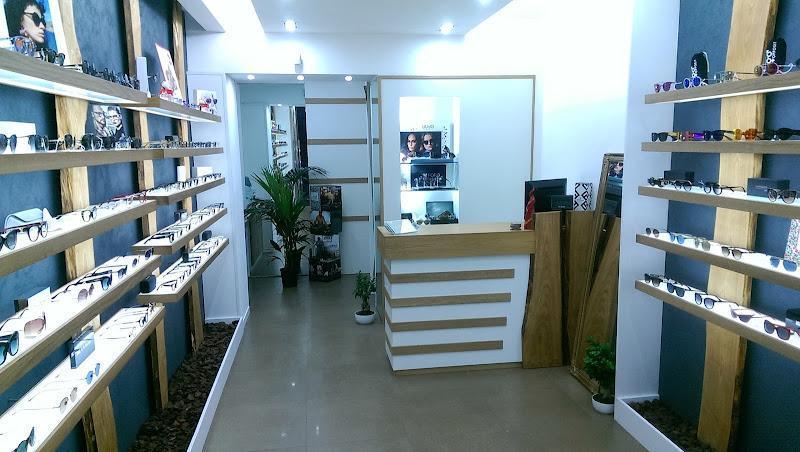 Visionari Optical - Ottico - Pozzuoli