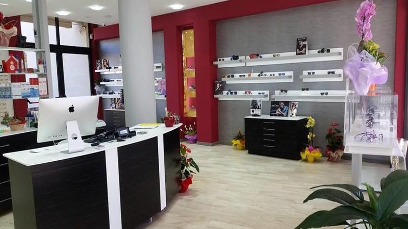 Visionottica Notaro - Ottico - Oristano