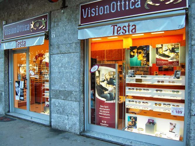 Visionottica Testa - Ottico - Torino