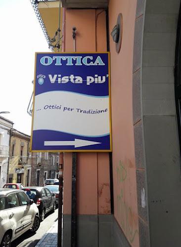 Vista Piu' Srl Semplificata - Ottico - Catanzaro