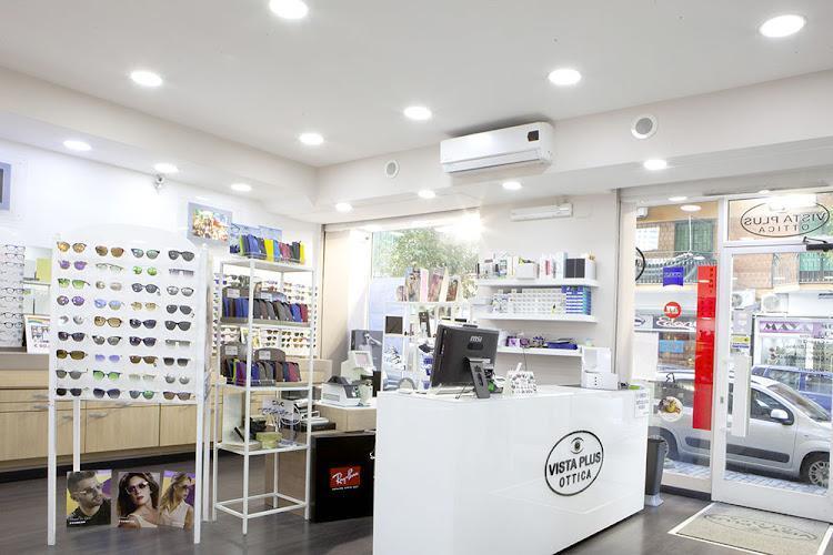 Vista Plus Optical Shop - Ottico - Casoria