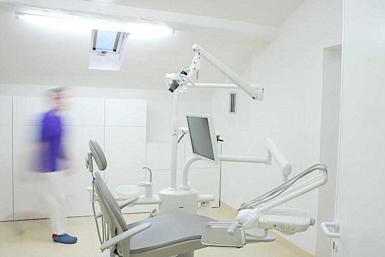 Vista Vision - Clinica Oculistica - Centro oculistico - Verona