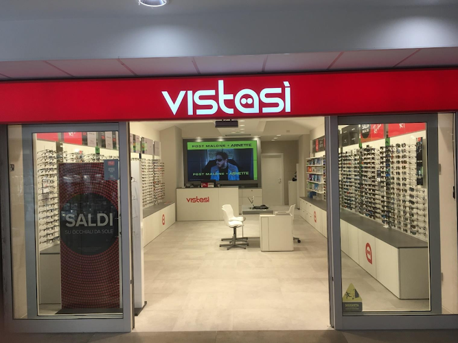 VistaSì - Centro oculistico - Pesaro