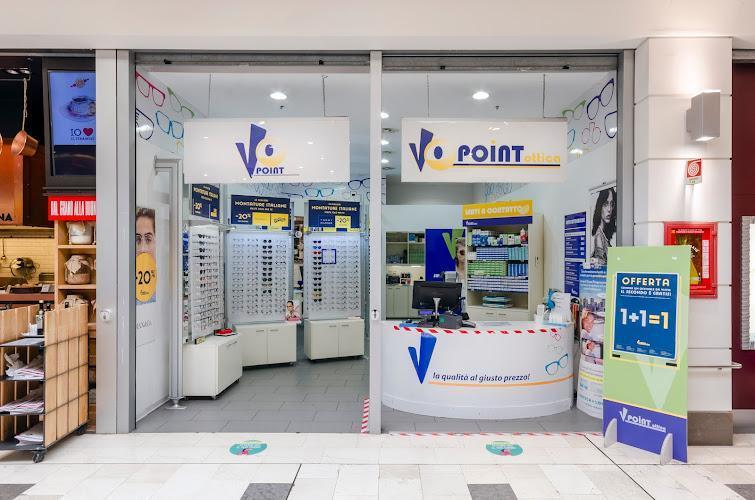 Vpoint Ottica - Giussano - Ottico - Giussano