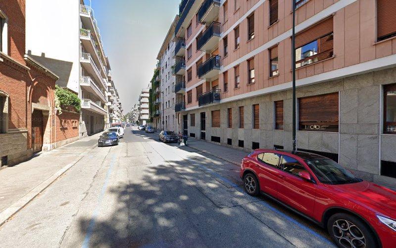 Zanotti Dr. Marcello - Centro oculistico - Torino