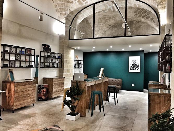 Zarriello Ottica - Ottico - Gravina in Puglia