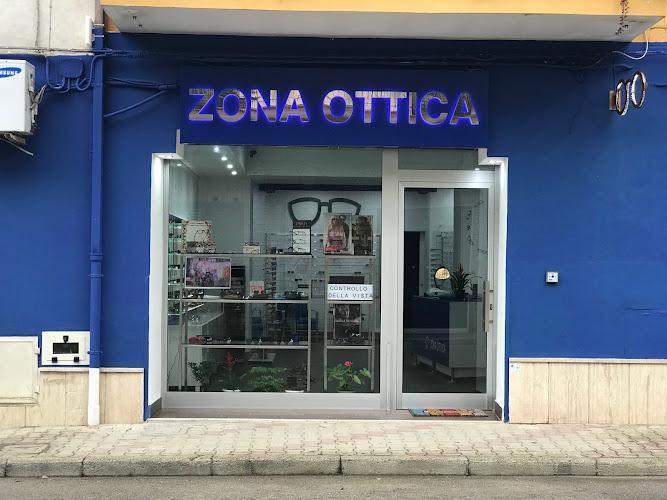 Zona Ottica - Ottico - Sparanise
