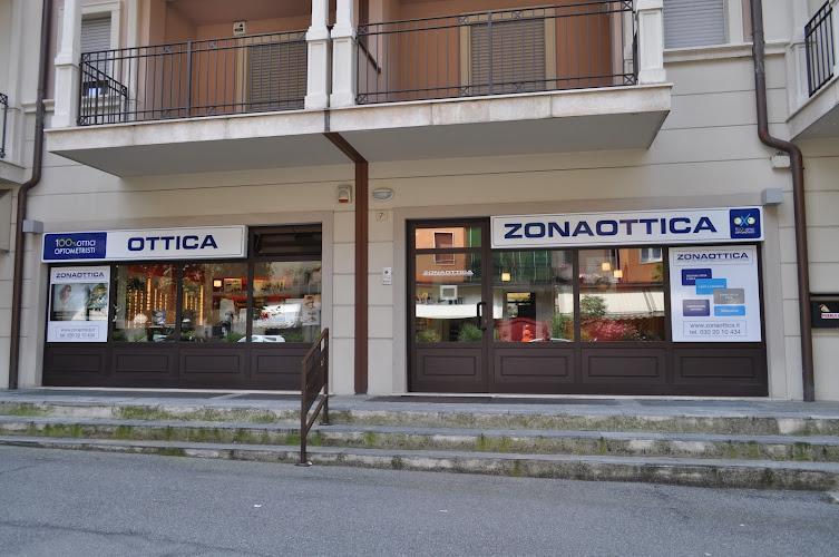 Zonaottica - Ottico - Brescia