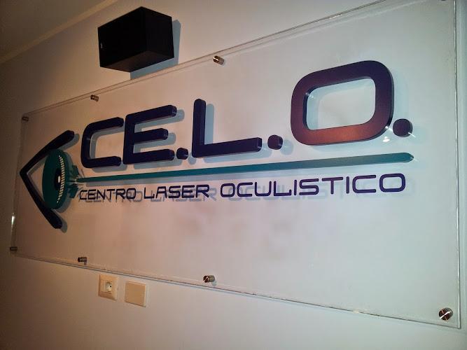 Dott. Paolucci c/o Centro Laser Oculistico - Centro oculistico - Rosolini