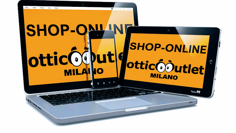 otticOOutlet Milano - Ottico - Milano