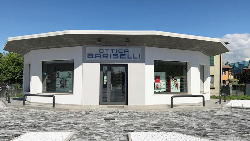 ottica bariselli - Ottico - Roncadelle