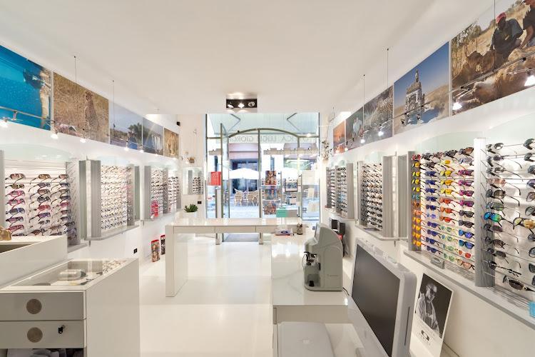 ottica lugli giorgio srl - Ottico - Carpi