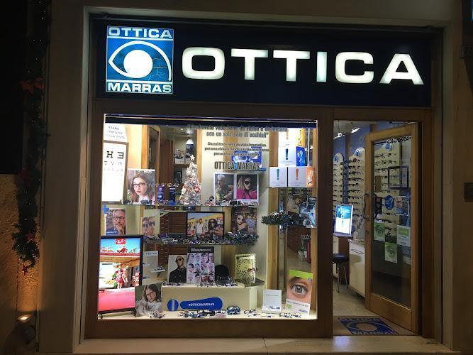 ottica marras - Ottico - Carbonia