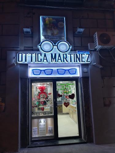ottica martinez - Ottico - Napoli