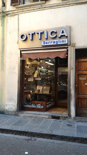 ottica serraglini - Ottico - Firenze