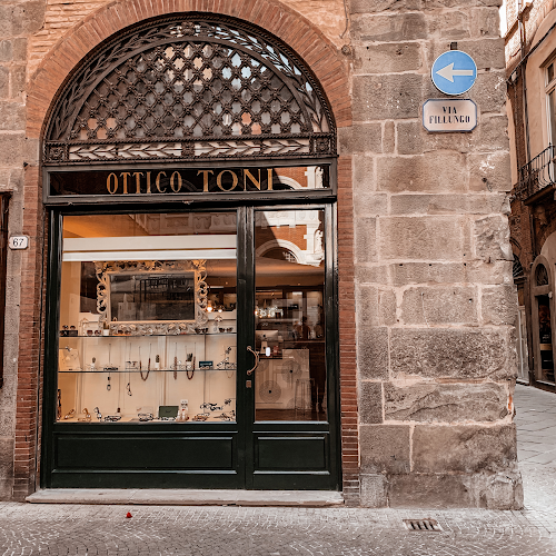 ottica toni - Ottico - Lucca